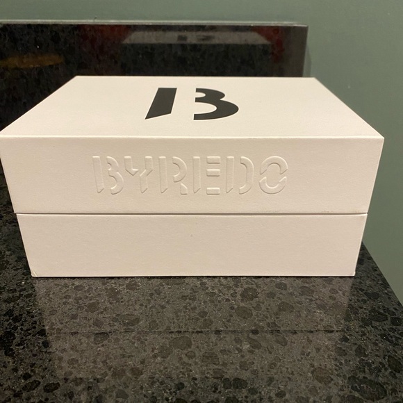 Byredo De Los Santos - Picture 8 of 9